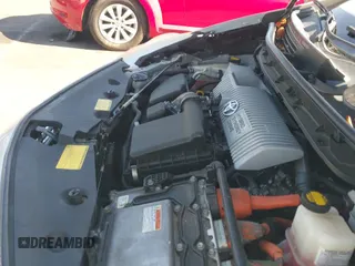 2012 Toyota Prius Two with VIN JTDZN3EU0C3109535, listed as a IAAI auction lot 43043171 with Not provided miles and . Bid and sale history available at DreamBid. Image 19.