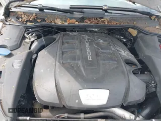 2013 Porsche Cayenne Diesel with VIN WP1AF2A26DLA41346, listed as a IAAI auction lot 42670580 with 154,110 mi miles and . Bid and sale history available at DreamBid. Image 10.