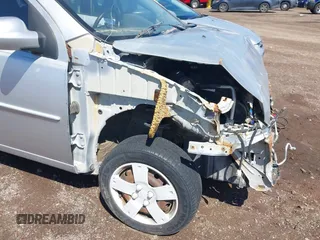 2011 Chevrolet Aveo 1LT с VIN KL1TD6DE8BB190638, выставлен на аукционе IAAI как лот 42403313 с пробегом 46 817 миль миль и . История ставок и продаж доступна на DreamBid. Изображение 13.