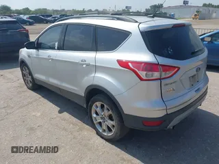 2013 Ford Escape SE с VIN 1FMCU0GX2DUA46802, выставлен на аукционе IAAI как лот 42438952 с пробегом 181 028 миль миль и . История ставок и продаж доступна на DreamBid. Изображение 3.