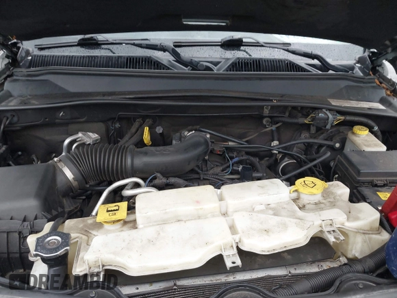 2012 Jeep Liberty Sport with VIN 1C4PJMAK2CW118636, listed as a IAAI auction lot 42646591 with 170,607 mi miles and . Bid and sale history available at DreamBid. Image 10.
