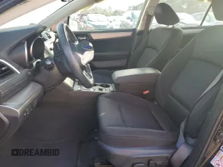 2018 Subaru Legacy Premium with VIN 4S3BNAF61J3037554, listed as a Copart auction lot 79082493 with 89,726 mi miles. Bid and sale history available at carsss.com. Image 7.
