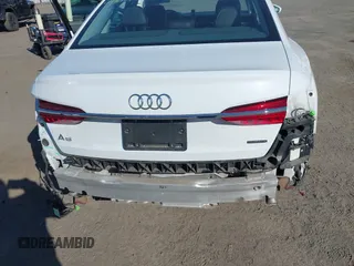 2019 Audi A6 Prestige with VIN WAUM2AF22KN044384, listed as a IAAI auction lot 41811753 with 38,602 mi miles and . Bid and sale history available at DreamBid. Image 19.