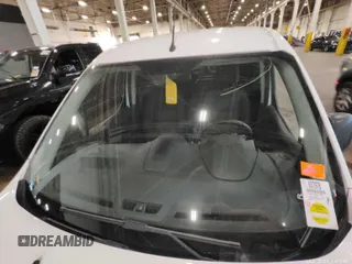 2016 Ford Transit Connect XL with VIN NM0LS7EX6G1246073, listed as a IAAI auction lot 42810071 with 43,523 mi miles and . Bid and sale history available at DreamBid. Image 1.