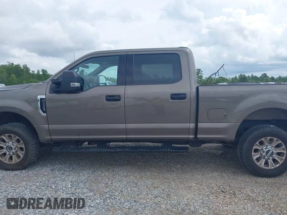 2022 Ford F-250 XL с VIN 1FT7W2B65NEG36112, выставлен на аукционе IAAI как лот 42460876 с пробегом 56 779 миль миль и . История ставок и продаж доступна на DreamBid. Изображение 14.