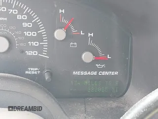 2004 Ford Expedition Eddie Bauer z VIN 1FMFU17L04LB34804, wystawiony jako IAAI lot #42184622 z przebiegiem 222 025 mil mil oraz . Historia ofert i sprzedaży dostępna na DreamBid. Obrazek 15.