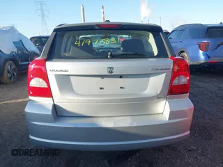 2009 Dodge Caliber SXT z VIN 1B3HB48A79D103215, wystawiony jako IAAI lot #41973831 z przebiegiem 134 797 mil mil oraz . Historia ofert i sprzedaży dostępna na DreamBid. Obrazek 16.