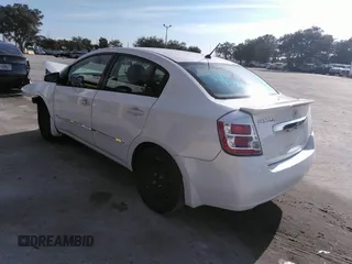 2011 Nissan Sentra SR with VIN 3N1AB6AP5BL623247, listed as a IAAI auction lot 41759737 with 88,042 mi miles and . Bid and sale history available at DreamBid. Image 3.