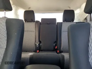 2016 Toyota 4Runner Limited with VIN JTEBU5JR4G5336217, listed as a Copart auction lot 52979895 with 89,393 mi miles and Salvage Title. Bid and sale history available at DreamBid. Image 10.
