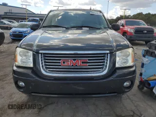 2006 GMC Envoy SLT with VIN 1GKDS13S562229399, listed as a Copart auction lot 72555814 with 178,004 mi miles and Clean Title. Bid and sale history available at DreamBid. Image 5.