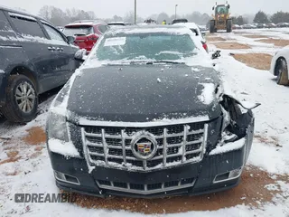 2012 Cadillac CTS Premium with VIN 1G6DP5E38C0118009, listed as a IAAI auction lot 41628041 with 126,310 mi miles and . Bid and sale history available at DreamBid. Image 12.