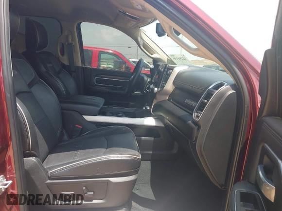 2022 Ram 2500 Laramie с VIN 3C6UR5FL7NG305818, выставлен на аукционе IAAI как лот 42291195 с пробегом 59 548 миль миль и . История ставок и продаж доступна на DreamBid. Изображение 5.
