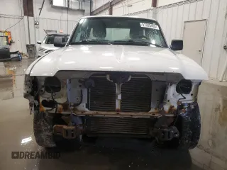 2010 Ford Ranger XL with VIN 1FTKR1AD6APA60475, listed as a Copart auction lot 51328495 with 177,289 mi miles and Clean Title. Bid and sale history available at carsss.com. Image 5.