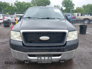2008 Ford F-150 XLT z VIN 1FTPW14V08FB18115, wystawiony jako IAAI lot #42401528 z przebiegiem 265 185 mil mil oraz . Historia ofert i sprzedaży dostępna na DreamBid. Obrazek 12.