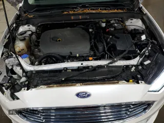 2018 Ford Fusion SE with VIN 3FA6P0HD9JR211234, listed as a Copart auction lot 84538984 with 101,157 mi miles and Salvage Title. Bid and sale history available at carsss.com. Image 12.