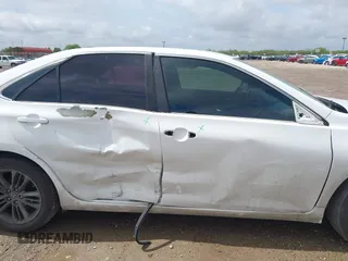 2015 Toyota Camry XLE with VIN 4T1BF1FK6FU497591, listed as a IAAI auction lot 41882658 with 149,394 mi miles and . Bid and sale history available at DreamBid. Image 14.
