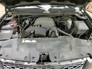 2011 GMC Sierra 1500 SLE с VIN 1GTN2VE09BZ194452, выставлен на аукционе Copart как лот 84678614 с пробегом 62 442 миль миль и Списание • Salvage title. История ставок и продаж доступна на DreamBid. Изображение 15.