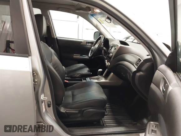 2013 Subaru Forester X Limited with VIN JF2SHAEC9DH424926, listed as a IAAI auction lot 41375493 with 121,809 mi miles and . Bid and sale history available at DreamBid. Image 5.