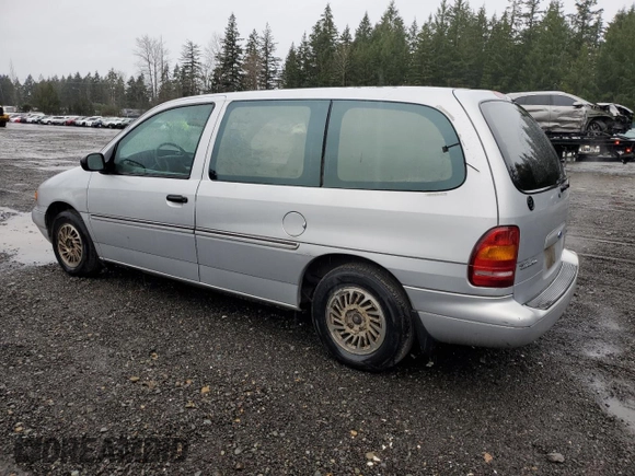 1998 Ford Windstar GL с VIN 2FMDA5140WBA96776, выставлен на аукционе Copart как лот 85304604 с пробегом 303 230 миль миль и Списание • Salvage title. История ставок и продаж доступна на DreamBid. Изображение 2.