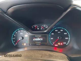 2022 Chevrolet Colorado 4WD Z71 z VIN 1GCGTDEN7N1244585, wystawiony jako IAAI lot #41625980 z przebiegiem 21 210 mil mil oraz . Historia ofert i sprzedaży dostępna na DreamBid. Obrazek 7.