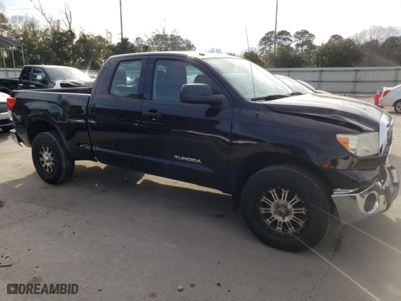 2013 Toyota Tundra 4WD Truck with VIN 5TFUM5F13DX049614, listed as a Copart auction lot 42788575 with 174,170 mi miles and Salvage Title. Bid and sale history available at carsss.com. Image 4.