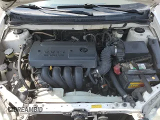 2007 Toyota Corolla CE with VIN JTDBR32E270127786, listed as a Copart auction lot 60610215 with 271,395 mi miles and Clean title. Bid and sale history available at DreamBid. Image 11.