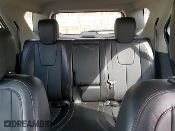 2016 Chevrolet Equinox LTZ with VIN 2GNFLGEK4G6175882, listed as a Copart auction lot 51092025 with 102,438 mi miles and Clean Title. Bid and sale history available at carsss.com. Image 10.