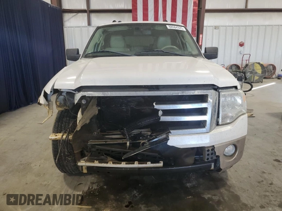 2012 Ford Expedition Max King Ranch z VIN 1FMJK1H51CEF35555, wystawiony jako Copart lot #88504325 z przebiegiem 185 881 mil mil oraz Szkoda całkowita • Salvage title. Historia ofert i sprzedaży dostępna na DreamBid. Obrazek 5.