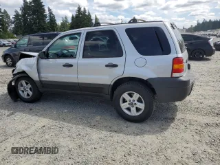 2006 Ford Escape Hybrid z VIN 1FMYU96H56KA48353, wystawiony jako Copart lot #63620365 z przebiegiem 165 223 mil mil oraz Szkoda całkowita • Salvage title. Historia ofert i sprzedaży dostępna na DreamBid. Obrazek 2.