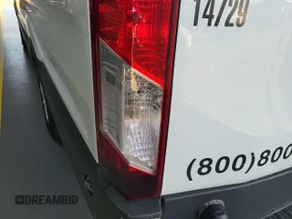 2018 Ford Transit с VIN 1FTYR3XM8JKB31055, выставлен на аукционе IAAI как лот 42791422 с пробегом 130 835 миль миль и . История ставок и продаж доступна на DreamBid. Изображение 10.