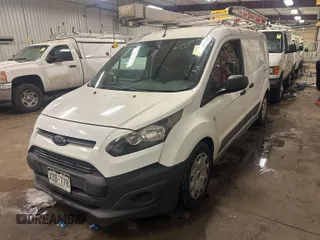 2017 Ford Transit Connect XL z VIN NM0LS7E74H1337036, wystawiony jako IAAI lot #42413444 z przebiegiem 101 759 mil mil oraz . Historia ofert i sprzedaży dostępna na DreamBid. Obrazek 19.