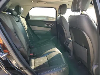 2019 Land Rover Range Rover Velar S с VIN SALYB2EVXKA793701, выставлен на аукционе Copart как лот 77897354 с пробегом 108 181 миль миль и Чистый • Clean title. История ставок и продаж доступна на DreamBid. Изображение 11.