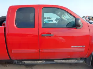 2012 GMC Sierra 1500 SLE z VIN 1GTR2VE77CZ340699, wystawiony jako IAAI lot #42067892 z przebiegiem 186 143 mil mil oraz . Historia ofert i sprzedaży dostępna na DreamBid. Obrazek 14.