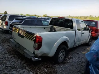 2015 Nissan Frontier S с VIN 1N6BD0CT4FN701278, выставлен на аукционе Copart как лот 52812765 с пробегом 130 194 миль миль и Чистый • Clean title. История ставок и продаж доступна на DreamBid. Изображение 3.