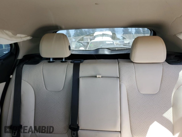 2020 Buick Encore GX Essence с VIN KL4MMGSL8LB117947, выставлен на аукционе Copart как лот 54269025 с пробегом 63 630 миль миль и Списание • Salvage title. История ставок и продаж доступна на DreamBid. Изображение 10.