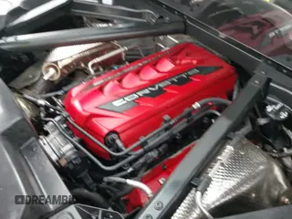 2022 Chevrolet Corvette 2LT с VIN 1G1YB2D42N5116714, выставлен на аукционе IAAI как лот 41524905 с пробегом 12 312 миль миль и . История ставок и продаж доступна на DreamBid. Изображение 20.