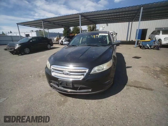 2011 Ford Taurus Limited with VIN 1FAHP2FW7BG120478, listed as a Copart auction lot 50913785 with 200,616 mi miles and Salvage Title. Bid and sale history available at carsss.com. Image 11.