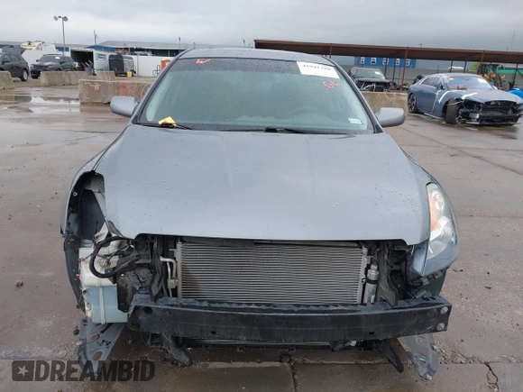 2009 Nissan Altima 2.5 S with VIN 1N4AL21E99N406317, listed as a IAAI auction lot 41941380 with 108,467 mi miles. Bid and sale history available at carsss.com. Image 13.