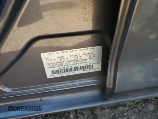 2008 Mazda 3 i Touring with VIN JM1BK32F781113312, listed as a Copart auction lot 70970593 with 157,937 mi miles and Salvage Title. Bid and sale history available at DreamBid. Image 12.