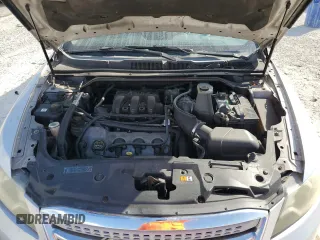 2010 Ford Taurus Limited with VIN 1FAHP2FW8AG143315, listed as a Copart auction lot 45100565 with Not provided miles and Non repairable. Bid and sale history available at DreamBid. Image 11.