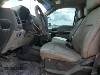 2021 Ford F-350 с VIN 1FD8W3H60MEC13563, выставлен на аукционе Copart как лот 56531435 с пробегом Не указан миль и На запчасти • Non repairable. История ставок и продаж доступна на DreamBid. Изображение 7.