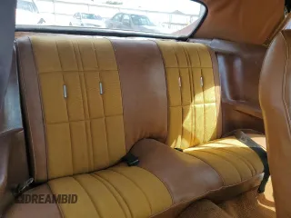 1973 Ford Mustang z VIN 3F04H211483, wystawiony jako Copart lot #57184715 z przebiegiem 65 171 mil mil oraz Tytuł czysty. Historia ofert i sprzedaży dostępna na DreamBid. Obrazek 10.