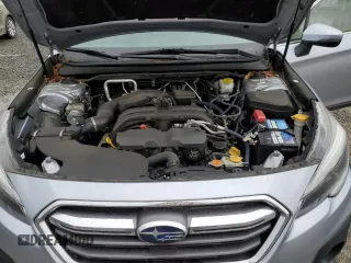 2019 Subaru Outback Limited with VIN 4S4BSANC2K3289665, listed as a Copart auction lot 54872125 with Not Provided miles and Salvage Title. Bid and sale history available at DreamBid. Image 11.