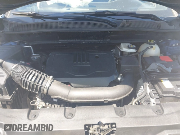 2022 Chevrolet Blazer LT with VIN 3GNKBHR40NS132965, listed as a IAAI auction lot 42236933 with 39,512 mi miles and . Bid and sale history available at DreamBid. Image 10.