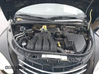 2006 Chrysler PT Cruiser with VIN 3A4FY48B96T215964, listed as a IAAI auction lot 42094963 with 160,185 mi miles and . Bid and sale history available at DreamBid. Image 10.