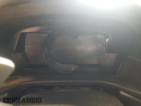 2021 Toyota Supra 2.0 with VIN WZ1DB2C08MW037854, listed as a Copart auction lot 76618284 with Not provided miles and Salvage title. Bid and sale history available at DreamBid. Image 9.