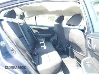 2018 Subaru Legacy with VIN 4S3BNAB62J3008795, listed as a Copart auction lot 50188493 with 66,101 mi miles. Bid and sale history available at carsss.com. Image 11.