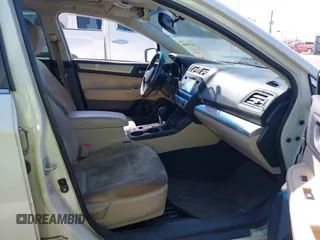 2015 Subaru Legacy Premium with VIN 4S3BNAD63F3011161, listed as a IAAI auction lot 41793608 with 250,313 mi miles and . Bid and sale history available at DreamBid. Image 5.