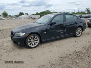 2011 BMW 3 Series 328i с VIN WBAPH5C50BA448356, выставлен на аукционе Copart как лот 58635535 с пробегом 135 407 миль миль и Чистый • Clean title. История ставок и продаж доступна на DreamBid. Изображение 1.