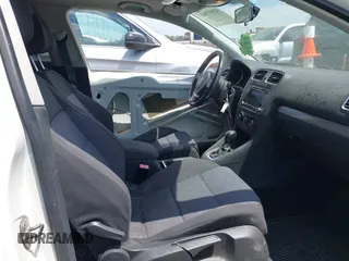 2011 Volkswagen Golf TDI с VIN WVWBM7AJ4BW168589, выставлен на аукционе IAAI как лот 42037541 с пробегом 217 710 миль миль и . История ставок и продаж доступна на DreamBid. Изображение 5.